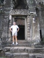 Angkor Thom - Cambodia